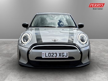 Used MINI Cooper 2023 for sale - 78512287: Photo