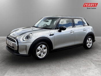 Used MINI Cooper 2023 for sale - 78512287: Photo