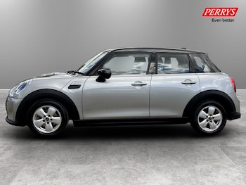 Used MINI Cooper 2023 for sale - 78512287: Photo