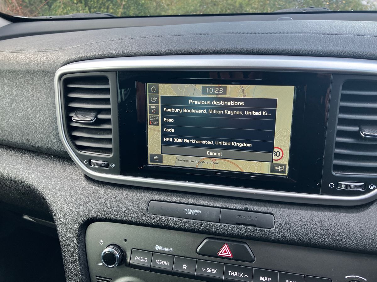 Used Kia Sportage 2018 for sale - 77378680: Photo 11