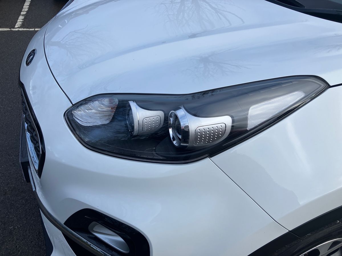 Used Kia Sportage 2018 for sale - 77378680: Photo 13