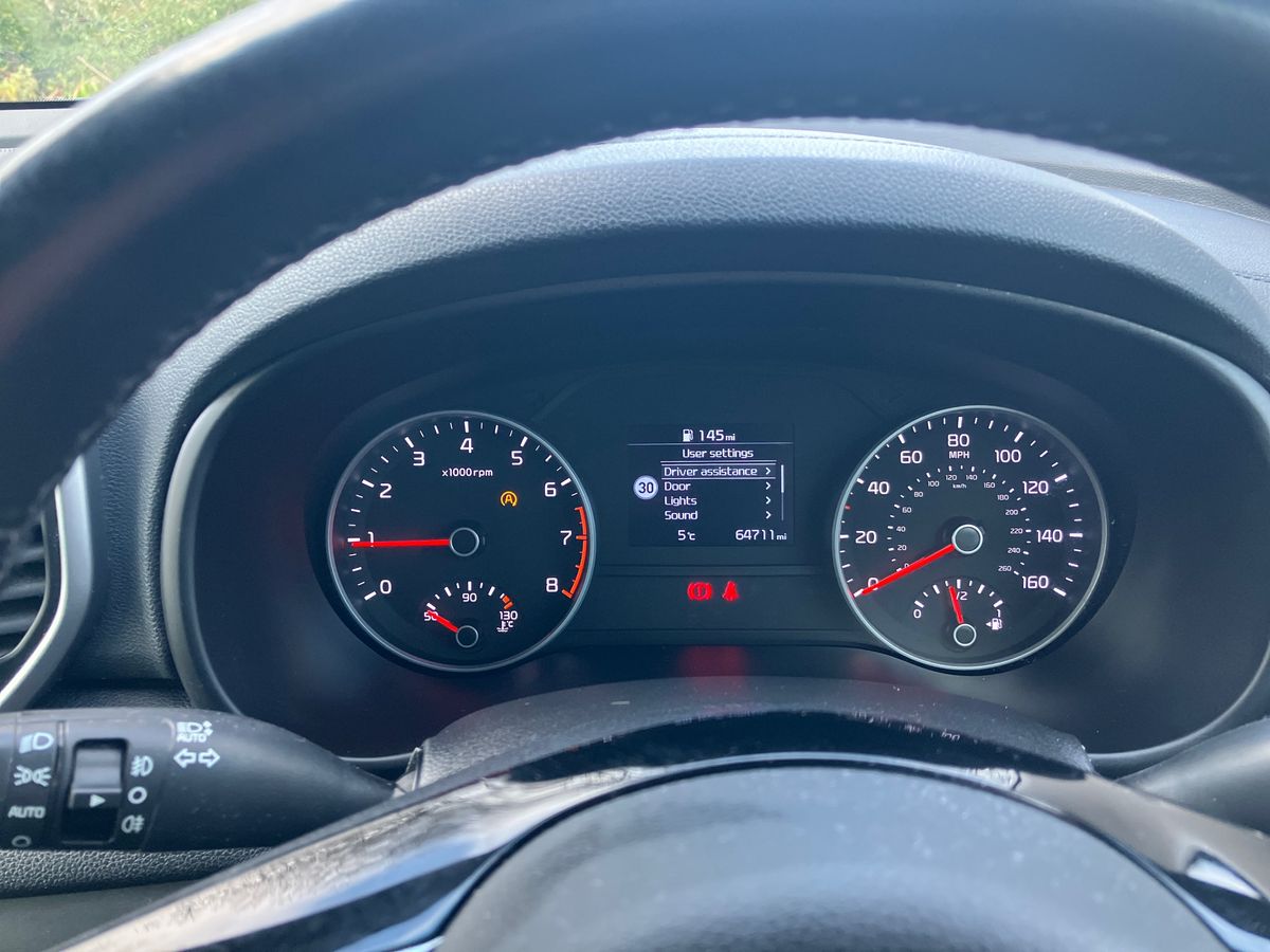 Used Kia Sportage 2018 for sale - 77378680: Photo 14