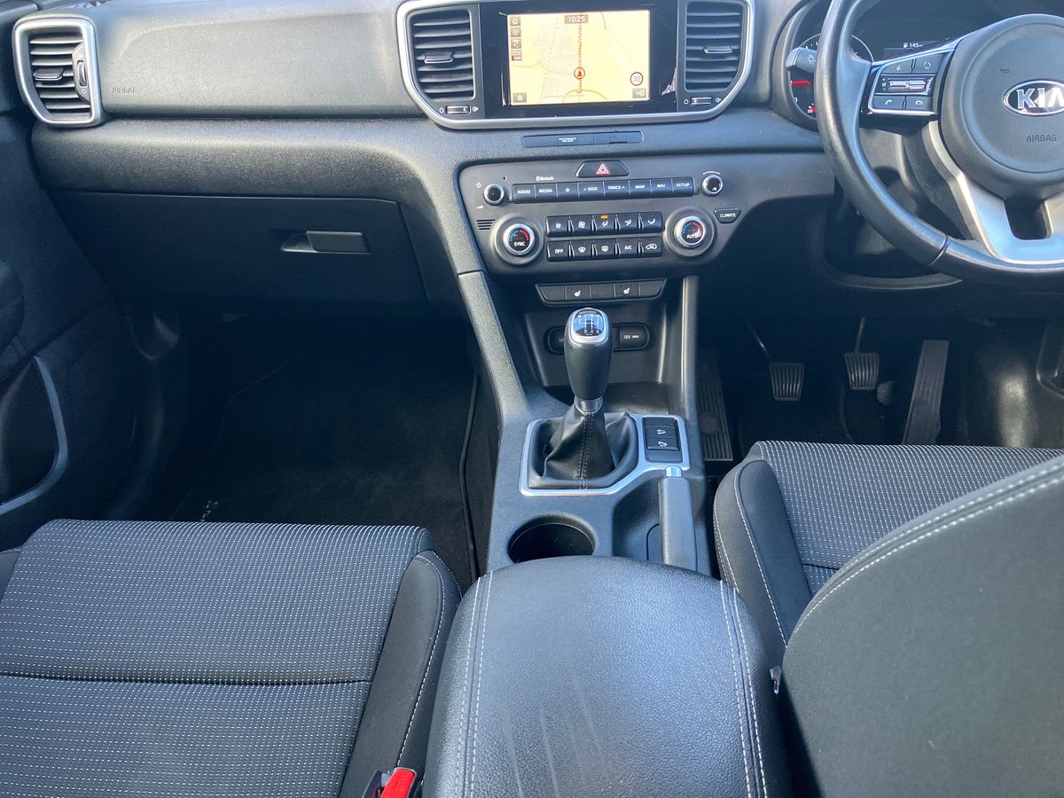 Used Kia Sportage 2018 for sale - 77378680: Photo 17