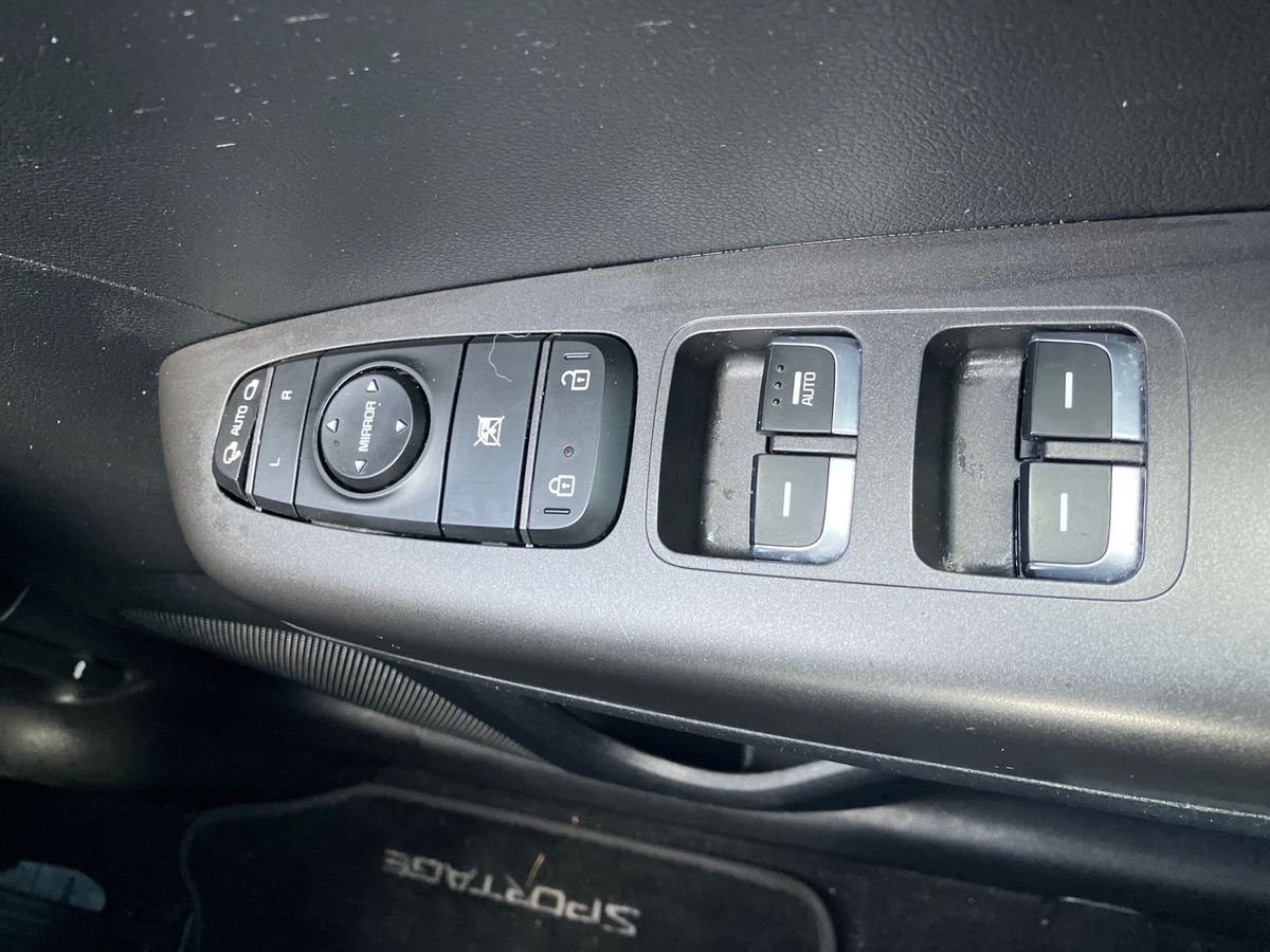 Used Kia Sportage 2018 for sale - 77378680: Photo 18