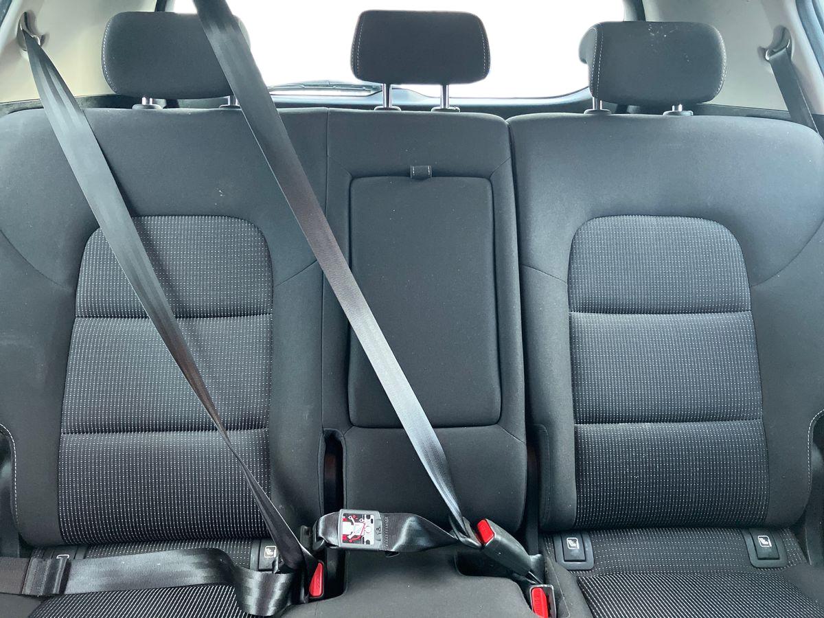 Used Kia Sportage 2018 for sale - 77378680: Photo 19