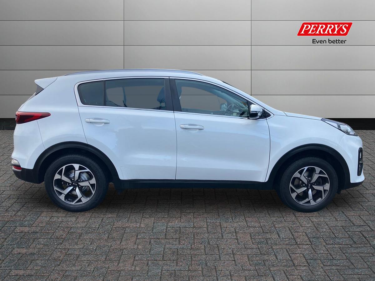 Used Kia Sportage 2018 for sale - 77378680: Photo 3