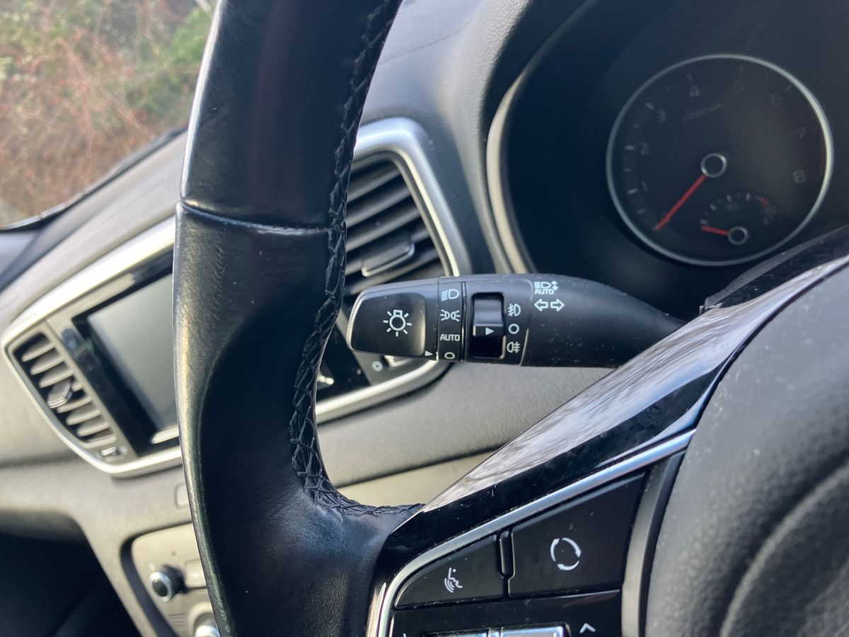 Used Kia Sportage 2018 for sale - 77378680: Photo 33