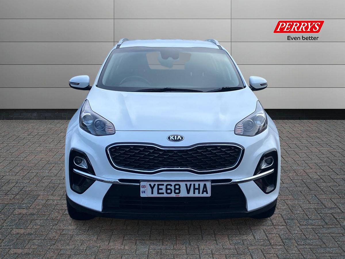 Used Kia Sportage 2018 for sale - 77378680: Photo 4