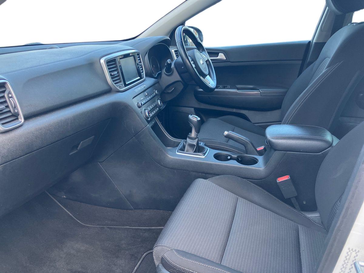 Used Kia Sportage 2018 for sale - 77378680: Photo 6