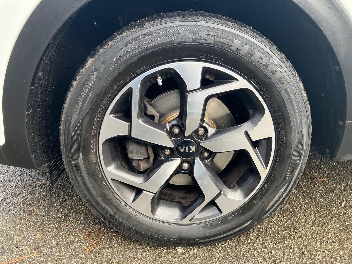 Used Kia Sportage 2018 for sale - 77378680: Photo 7