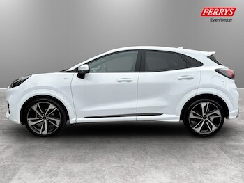 Used Ford Puma 2023 for sale - 78454096: Photo