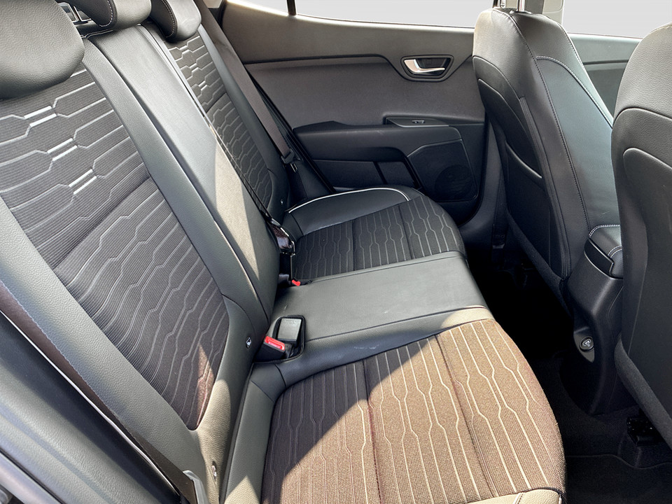 Used Kia Stonic 2025 for sale - 77635599: Photo 14