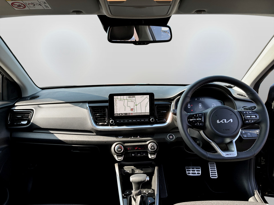 Used Kia Stonic 2025 for sale - 77635599: Photo 15