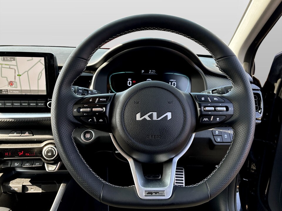 Used Kia Stonic 2025 for sale - 77635599: Photo 16