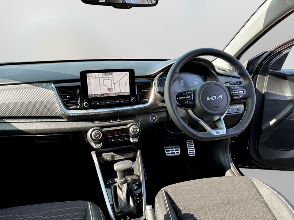 Used Kia Stonic 2025 for sale - 77635599: Photo 17