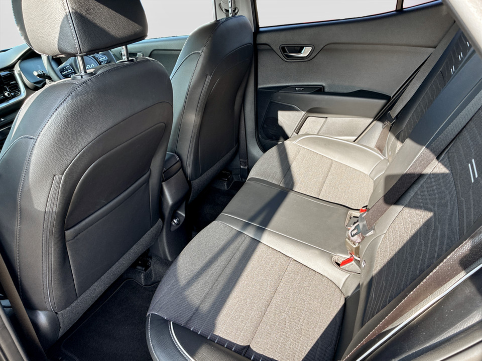 Used Kia Stonic 2025 for sale - 77635599: Photo 18