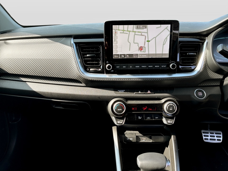 Used Kia Stonic 2025 for sale - 77635599: Photo 19