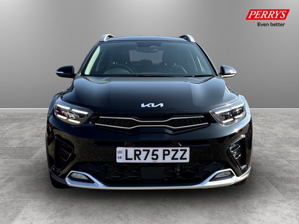 Used Kia Stonic 2025 for sale - 77635599: Photo 2