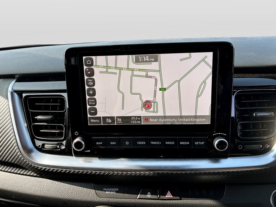 Used Kia Stonic 2025 for sale - 77635599: Photo 20