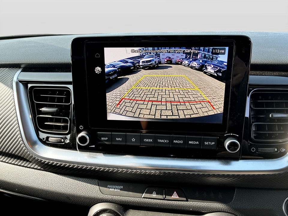 Used Kia Stonic 2025 for sale - 77635599: Photo 21