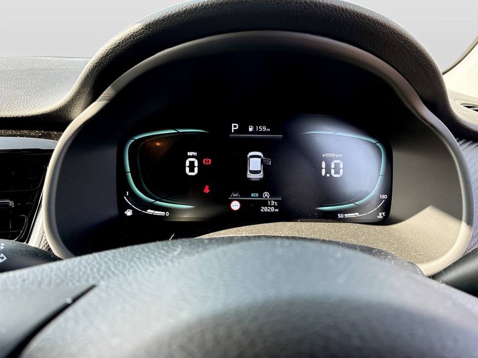 Used Kia Stonic 2025 for sale - 77635599: Photo 22