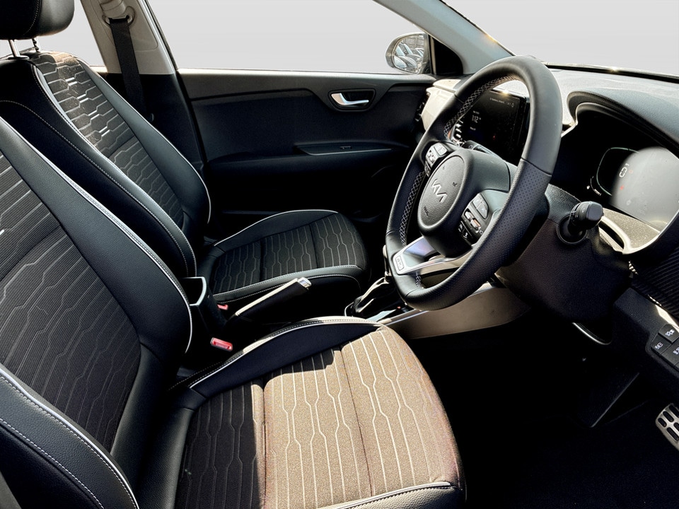 Used Kia Stonic 2025 for sale - 77635599: Photo 25