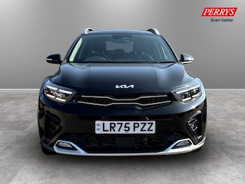 Used Kia Stonic 2025 for sale - 77635599: Photo