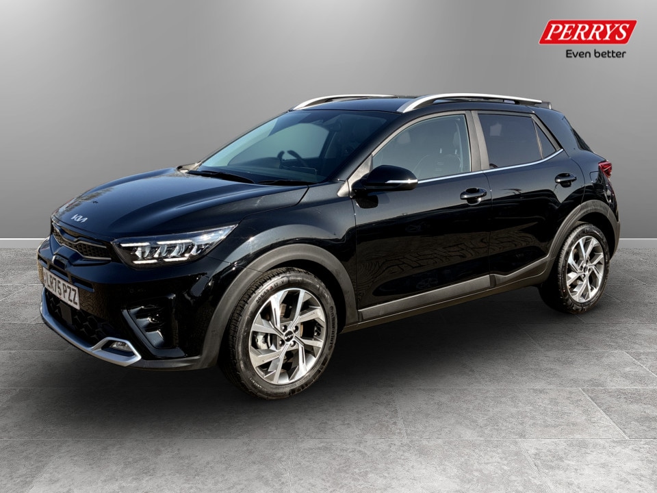 Used Kia Stonic 2025 for sale - 77635599: Photo 3