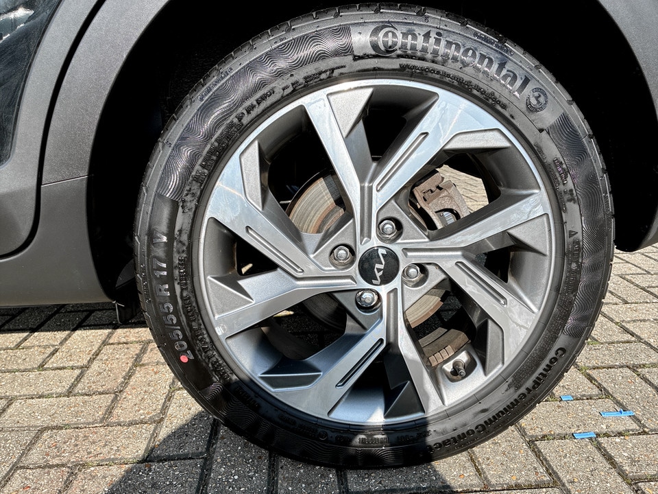 Used Kia Stonic 2025 for sale - 77635599: Photo 30