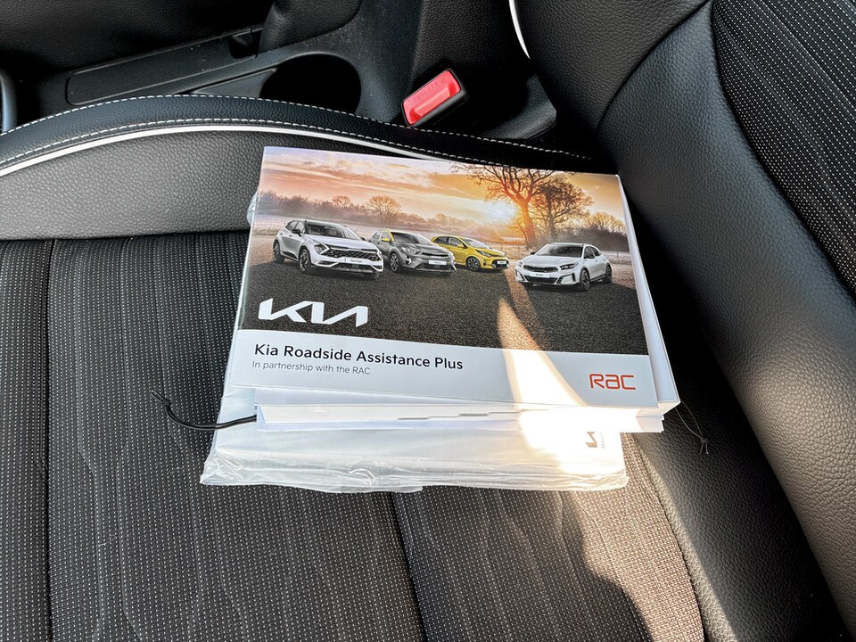 Used Kia Stonic 2025 for sale - 77635599: Photo 31