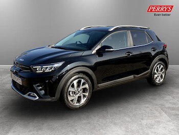 Used Kia Stonic 2025 for sale - 77635599: Photo