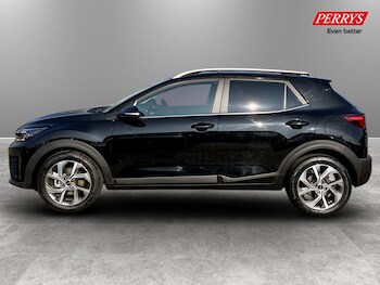 Used Kia Stonic 2025 for sale - 77635599: Photo