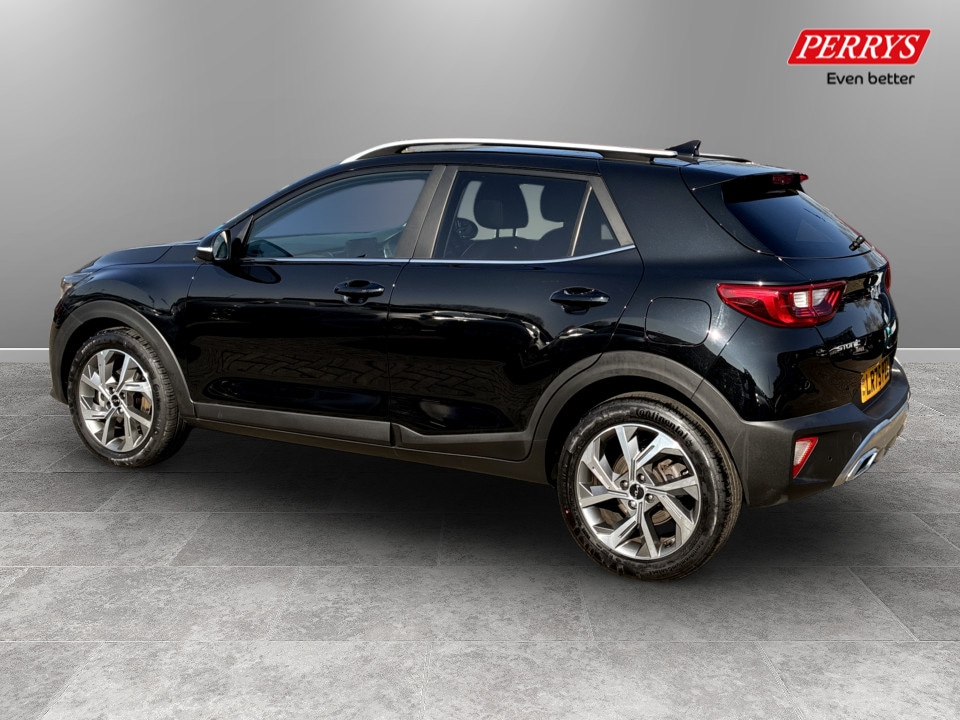 Used Kia Stonic 2025 for sale - 77635599: Photo 5