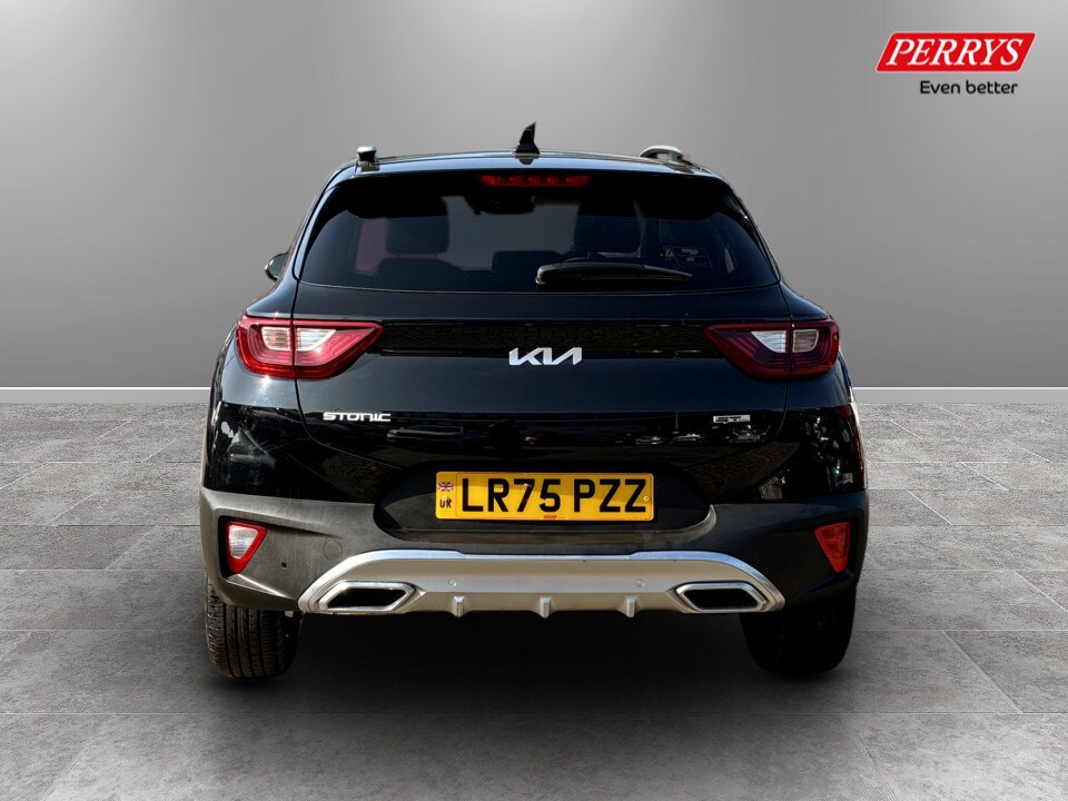 Used Kia Stonic 2025 for sale - 77635599: Photo 6