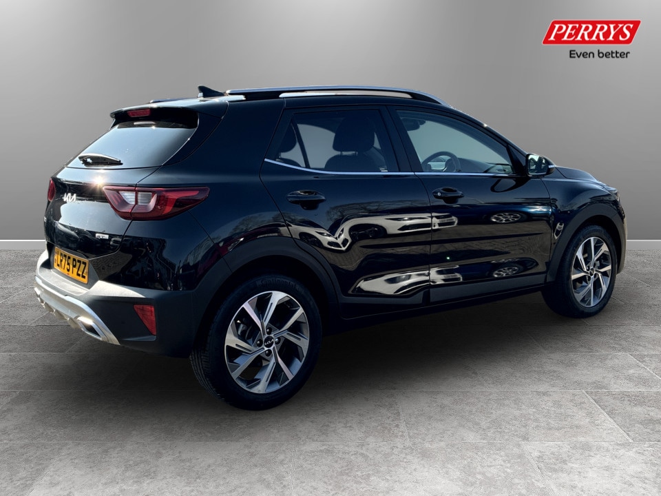 Used Kia Stonic 2025 for sale - 77635599: Photo 7