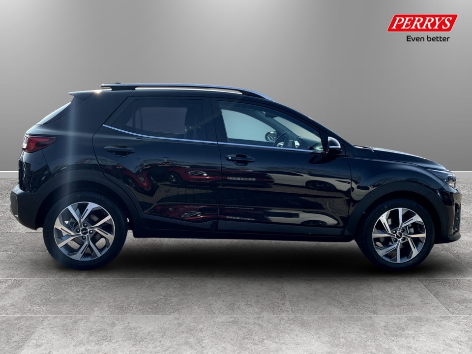 Used Kia Stonic 2025 for sale - 77635599: Photo 8