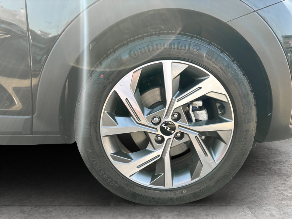 Used Kia Stonic 2025 for sale - 77635599: Photo 9