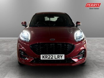 Used Ford Puma 2022 for sale - 78800858: Photo