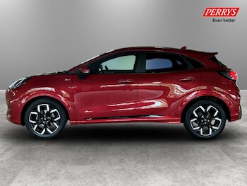 Used Ford Puma 2022 for sale - 78800858: Photo