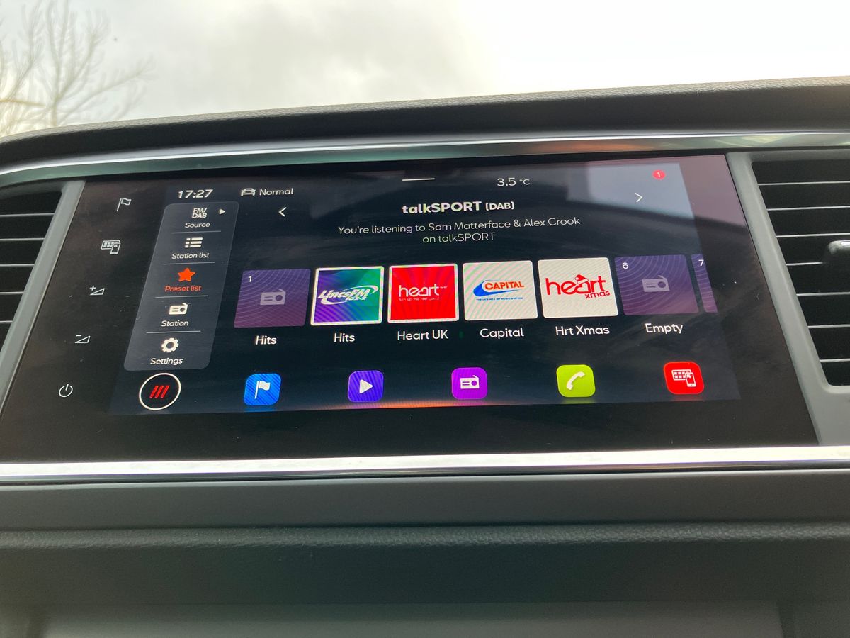 Used SEAT Ateca 2024 for sale - 76958020: Photo 10