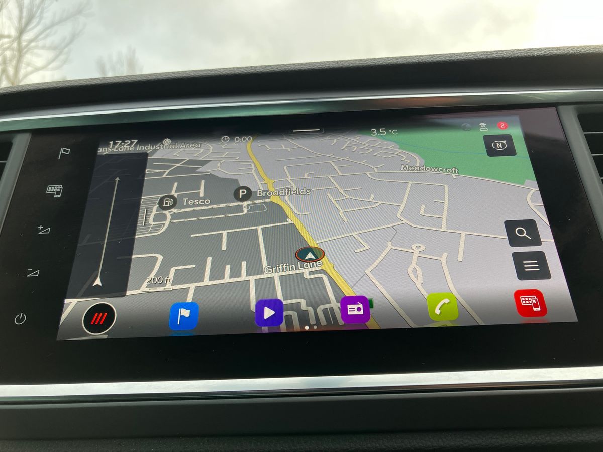 Used SEAT Ateca 2024 for sale - 76958020: Photo 11