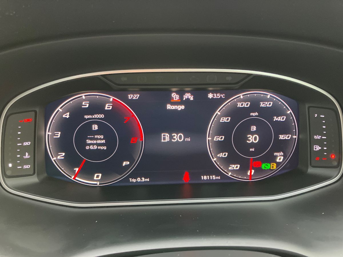 Used SEAT Ateca 2024 for sale - 76958020: Photo 14