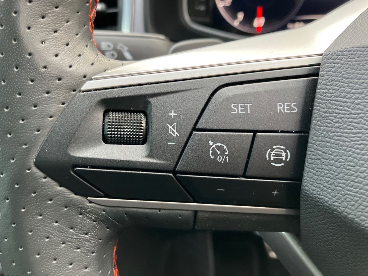 Used SEAT Ateca 2024 for sale - 76958020: Photo 16