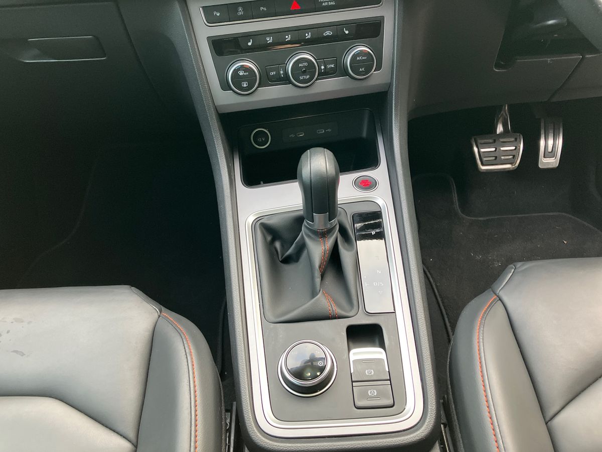 Used SEAT Ateca 2024 for sale - 76958020: Photo 17