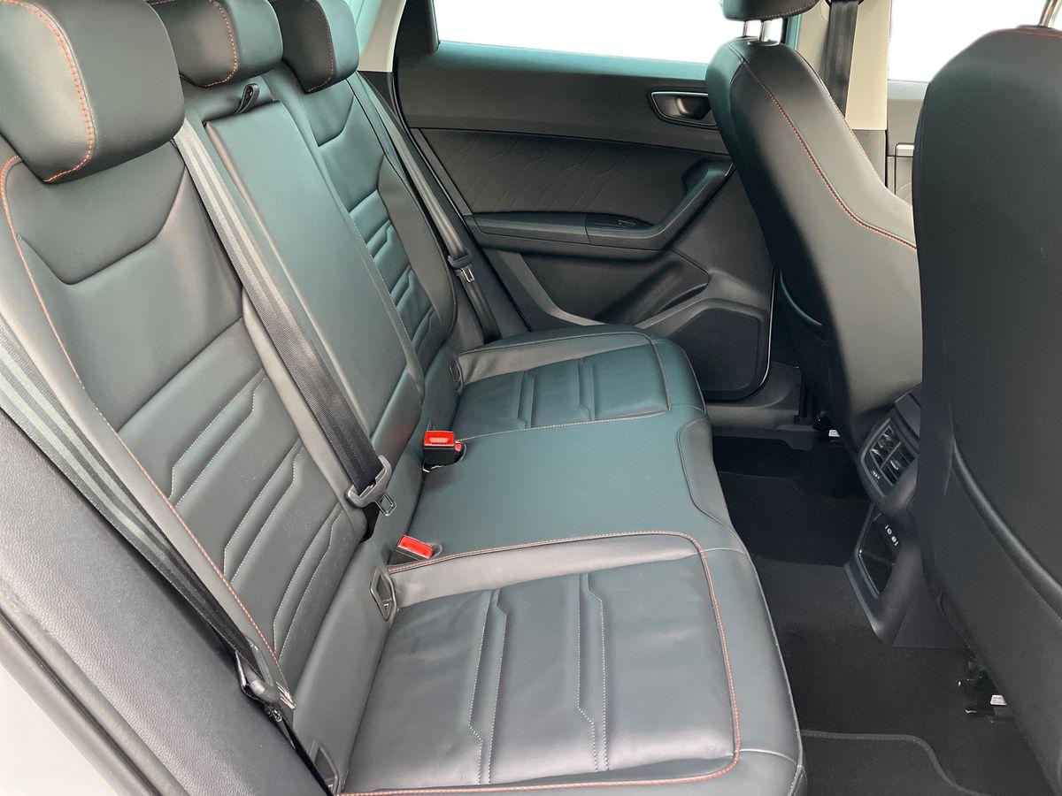 Used SEAT Ateca 2024 for sale - 76958020: Photo 19