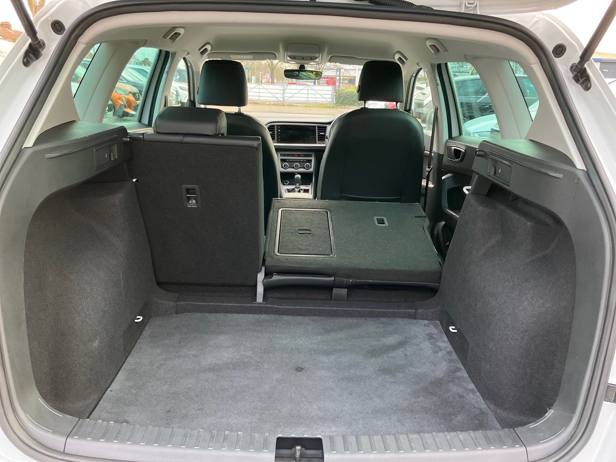 Used SEAT Ateca 2024 for sale - 76958020: Photo 23