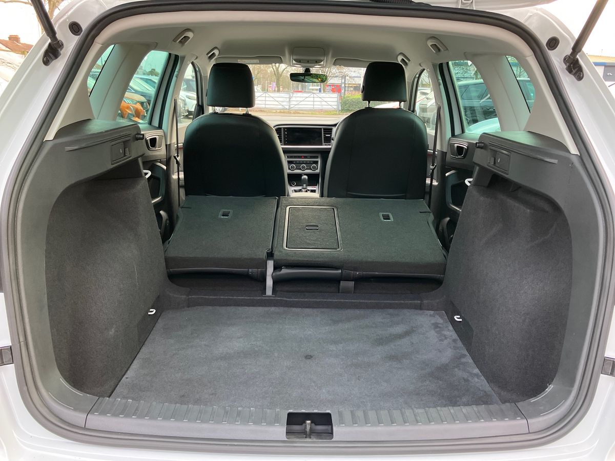 Used SEAT Ateca 2024 for sale - 76958020: Photo 24