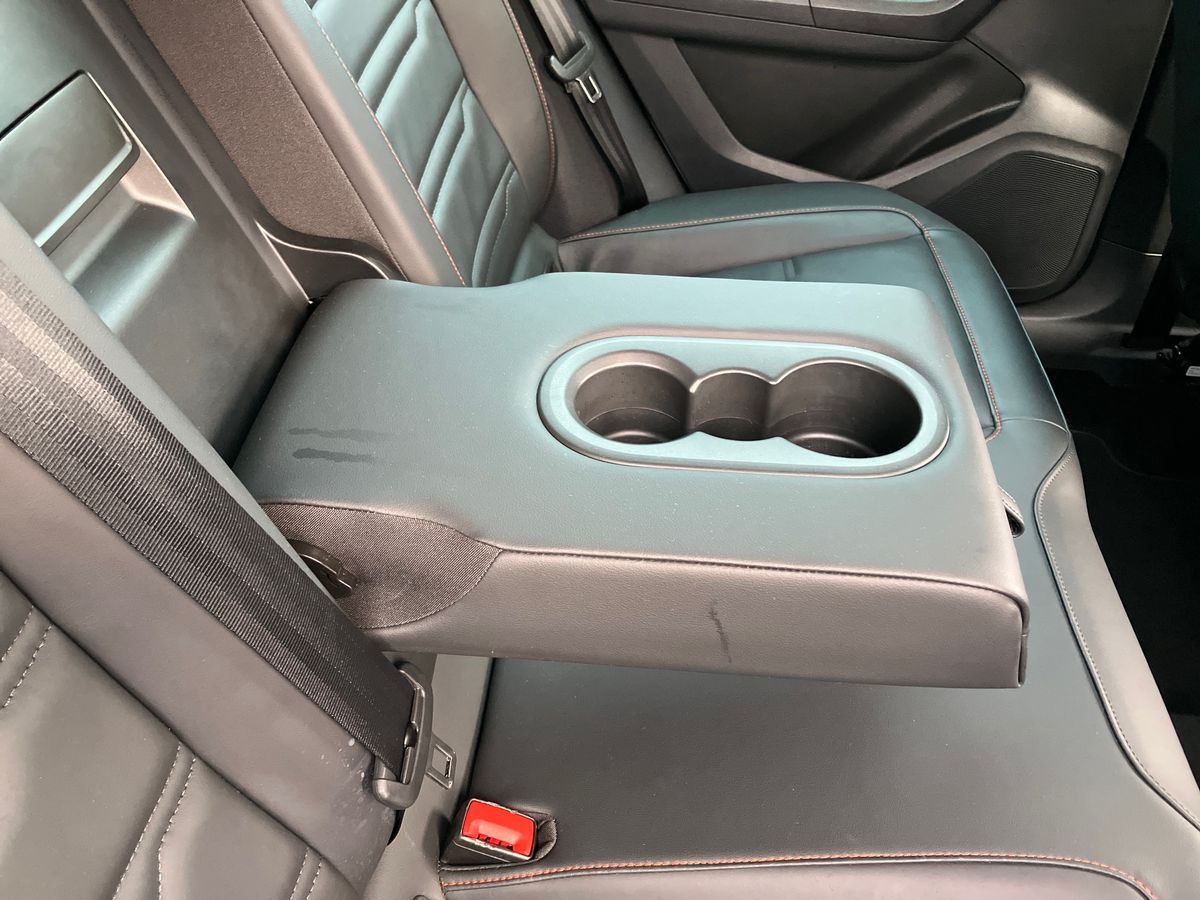 Used SEAT Ateca 2024 for sale - 76958020: Photo 32