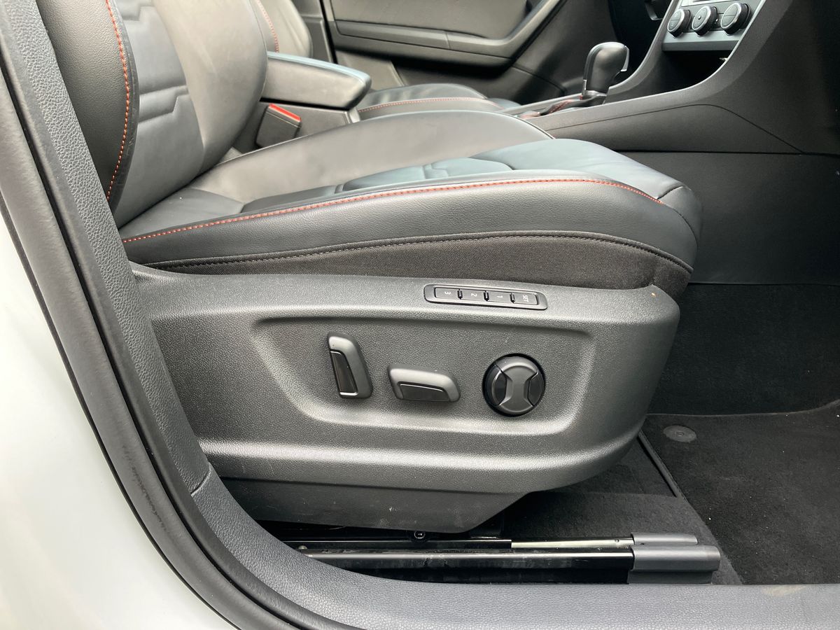 Used SEAT Ateca 2024 for sale - 76958020: Photo 38