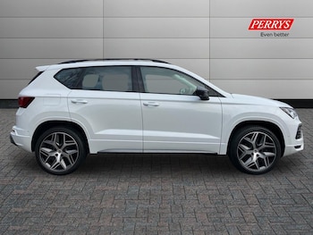 Used SEAT Ateca 2024 for sale - 76958020: Photo